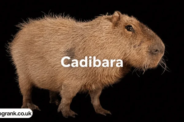 cadibara