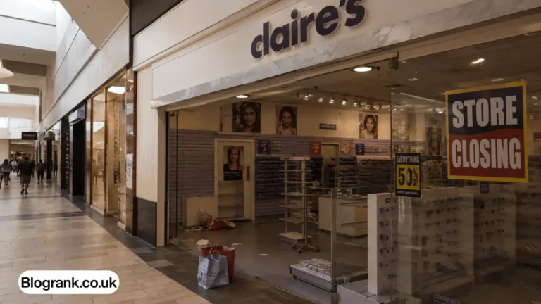claire's accessories collapse