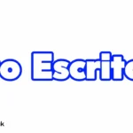 do escritor