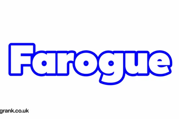 farogue
