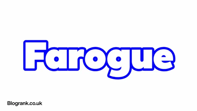 Farogue: Symptoms, Causes, Low Energy and Natural Recovery Guide