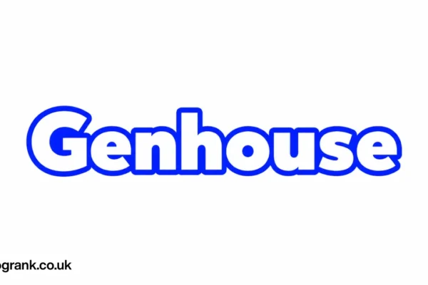 genhouse