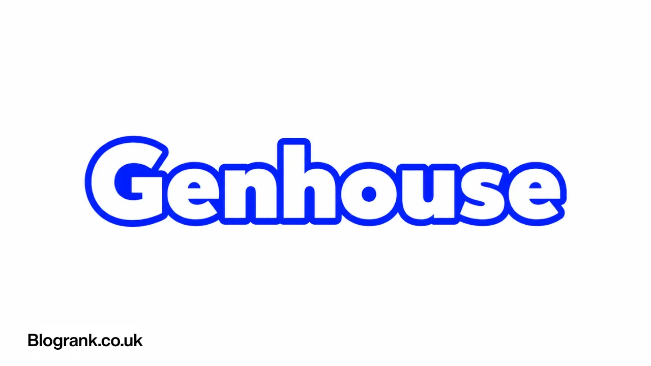 genhouse