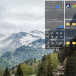 How to Clean Up a Messy Desktop and Stay Organized Using iTop Easy Desktop