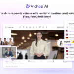 I Tried Vidnoz AI for Social Media Videos: Is It Good Enough?