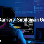 keine karriere-subdomain gefunden