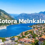 kotora melnkalne