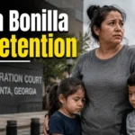 maria bonilla ice detention