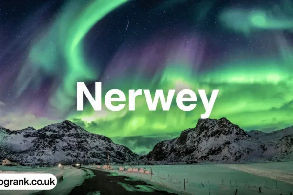 nerwey