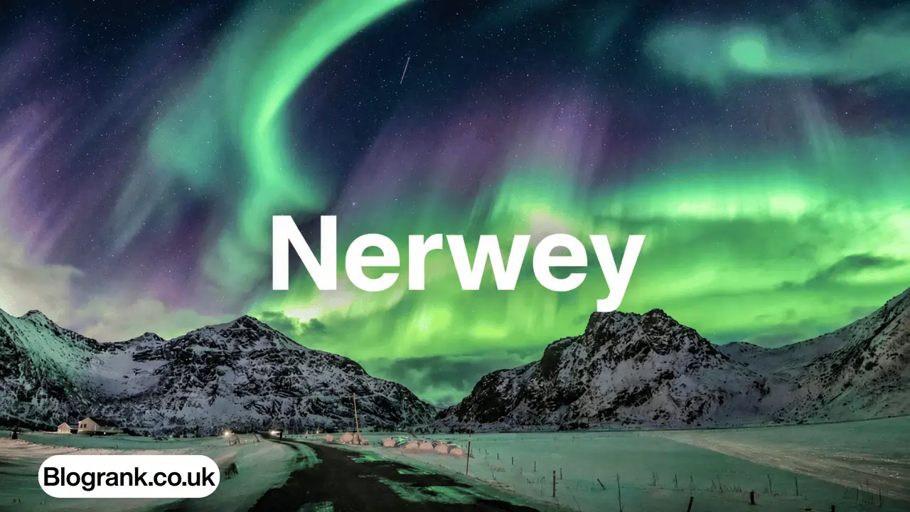 nerwey
