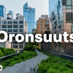 oronsuuts