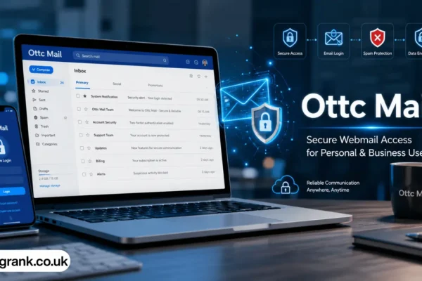 ottc mail