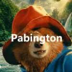 pabington