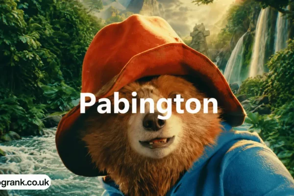 pabington