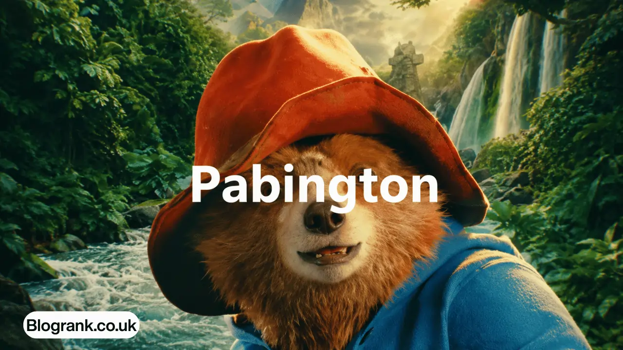 pabington