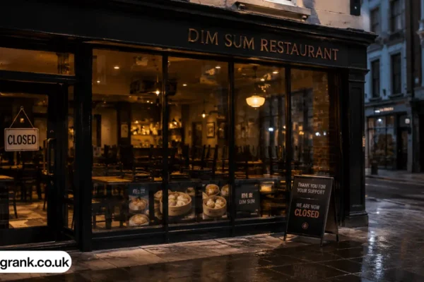 ping pong restaurant closures uk