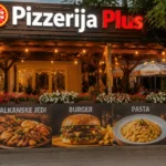 pizzerija plus