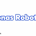 ponas robotas