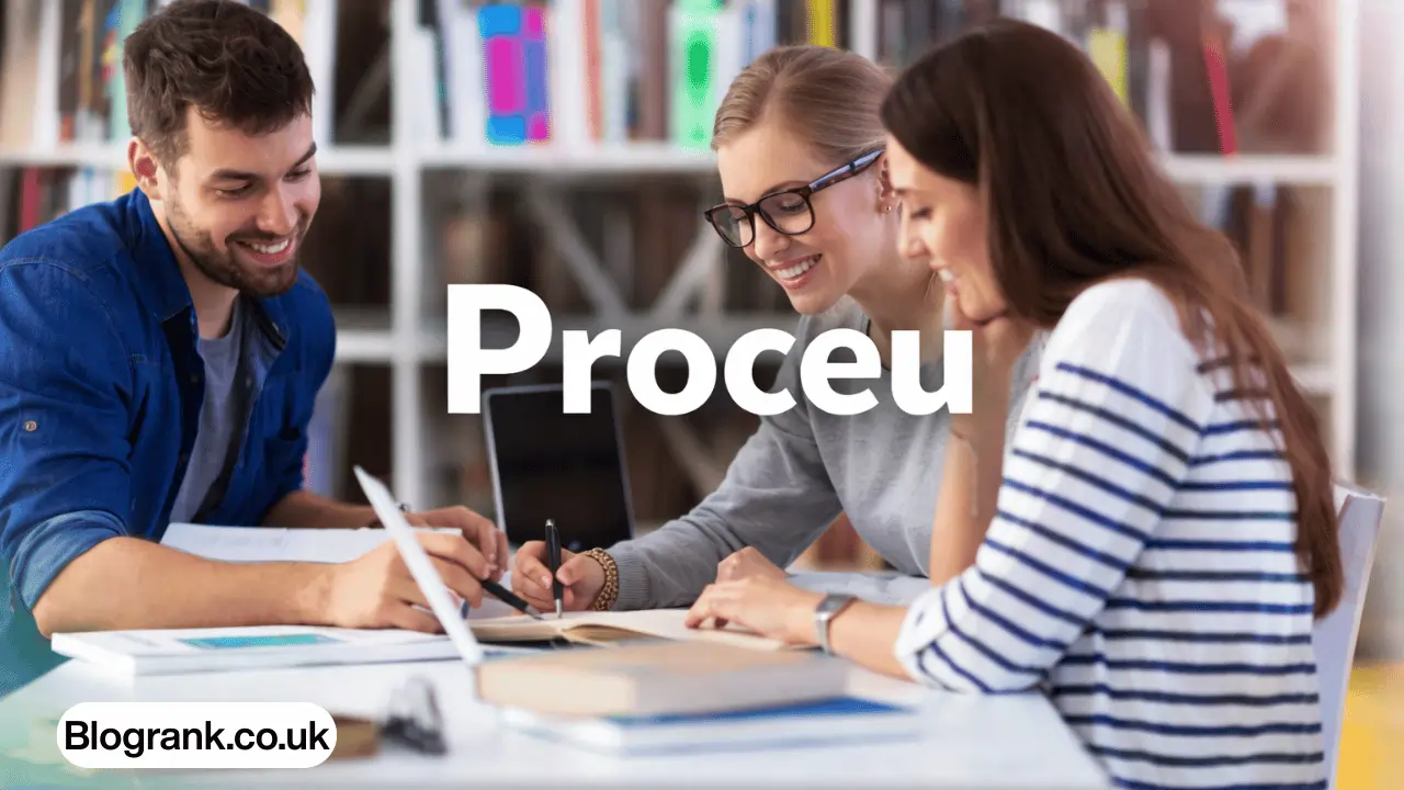 proceu