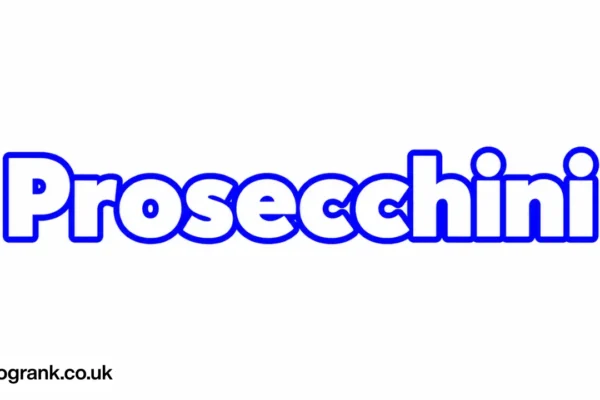 prosecchini