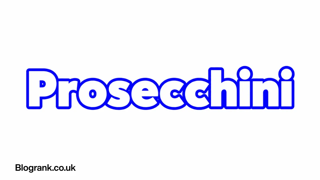 prosecchini