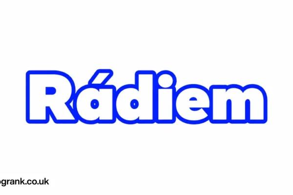 rádiem