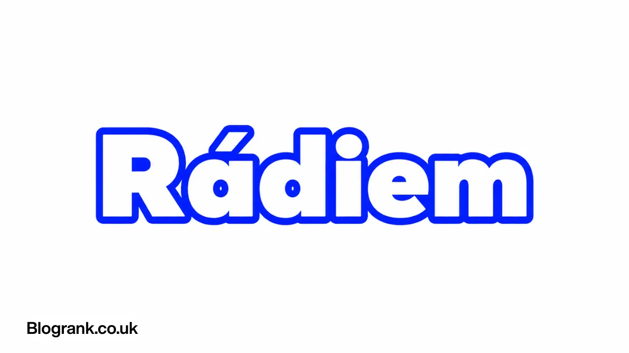 rádiem