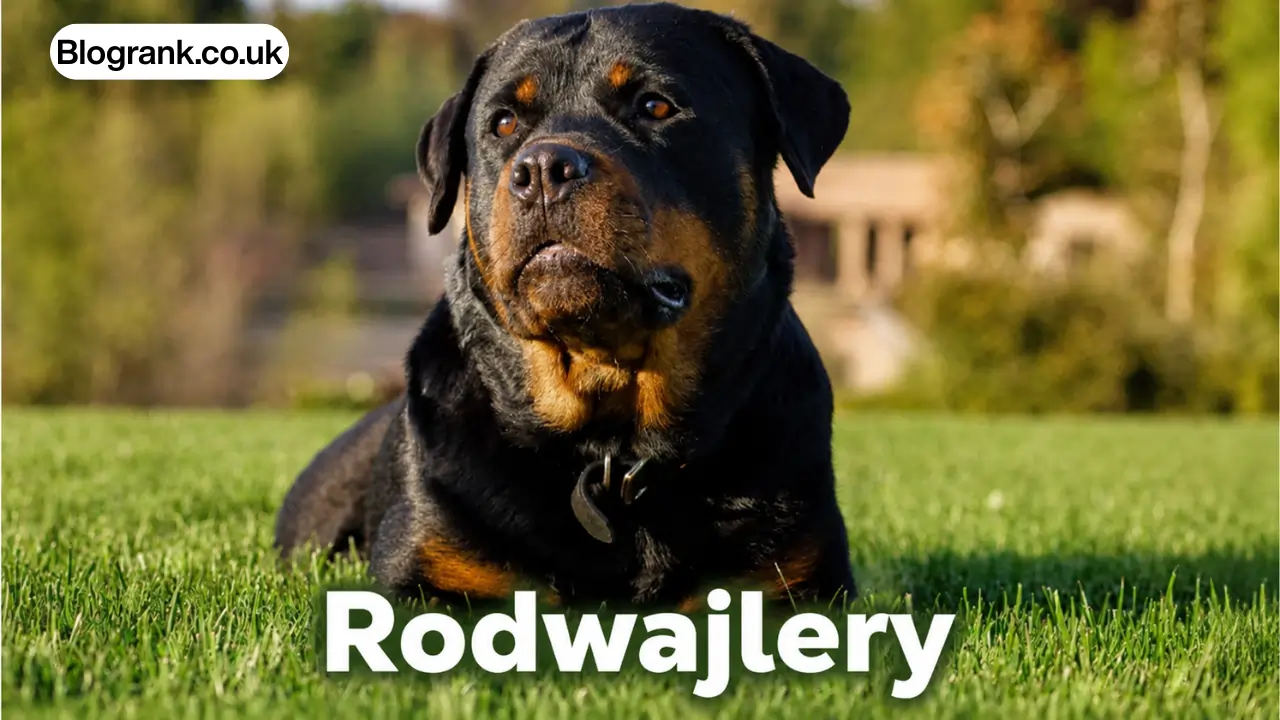 rodwajlery
