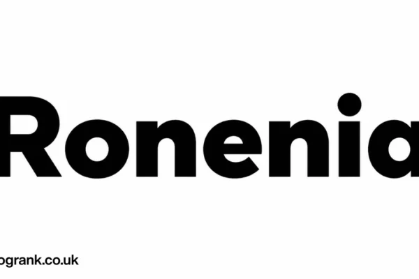 ronenia