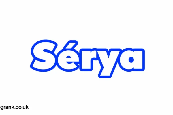 sérya