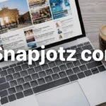 snapjotz com