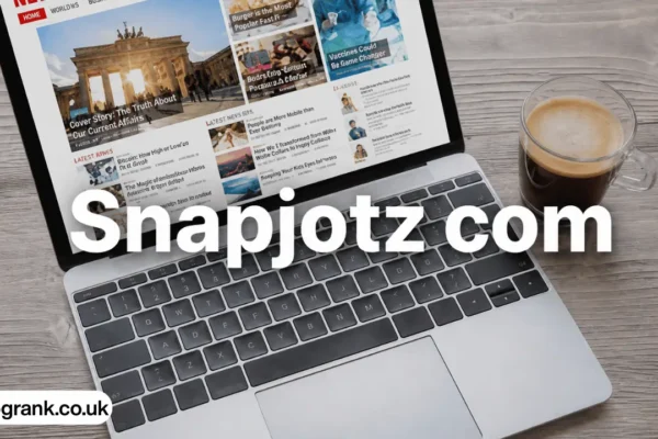 snapjotz com