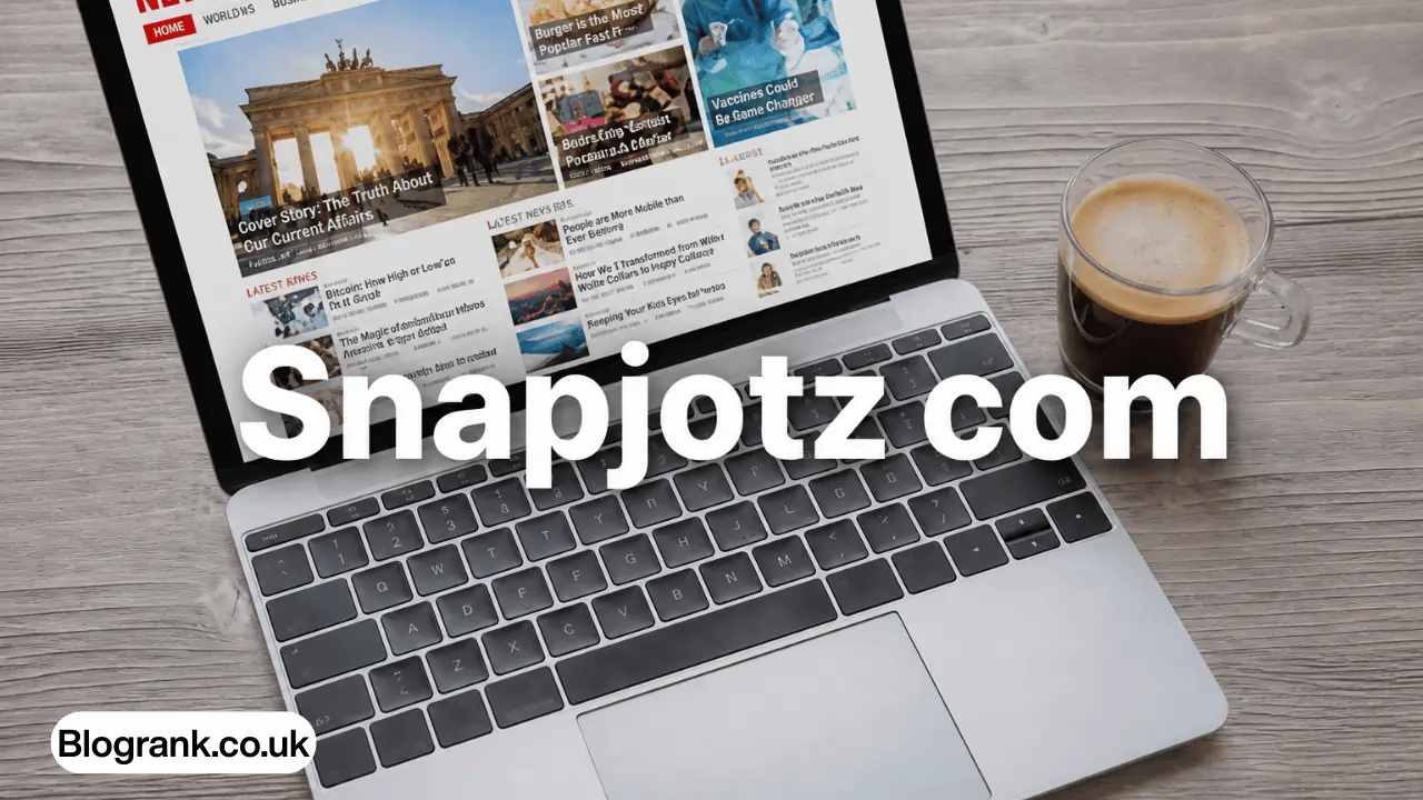 snapjotz com