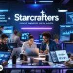 starcrafters