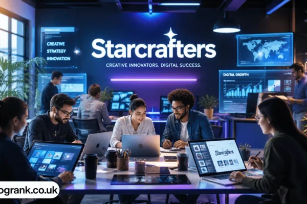 starcrafters