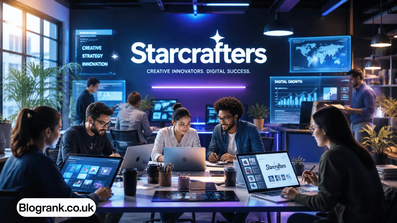 starcrafters