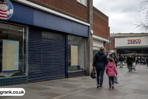 uk toy chain entertainer store closure