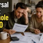 universal credit loophole £1500